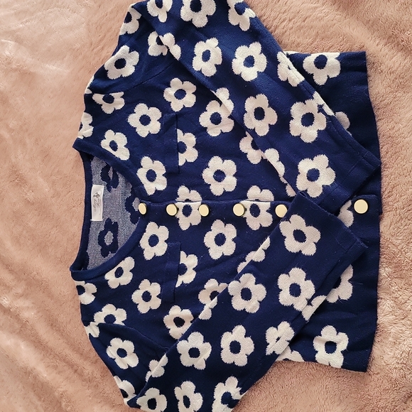 Mary Rose Baisy Set - Picture 2 of 4